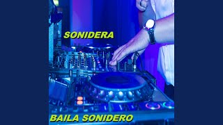 Miniatura del video "Sonidera - Nina Bonita - Dk3"