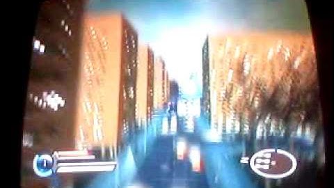 Spider-Man 3 The Game Walkthrough Part 17