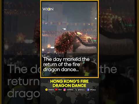 Video: 5 juletraditioner i Hong Kong