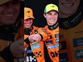 LandOscar #landonorris #oscarpiastri #automobile #mclaren #formula1 #viral #f1 #ship #shorts #cute