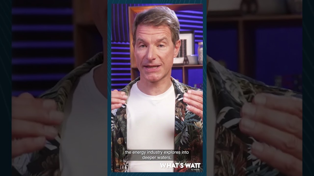 Why are floating wind turbines the trend of today?