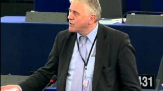 Jim Nicholson speaks on Country of Origin Labelling