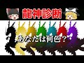 【ゆっくり解説】あなたを見守る龍神様は?龍神診断