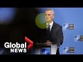 NATO To Bolster Troops Along The Alliance’s Eastern Flank