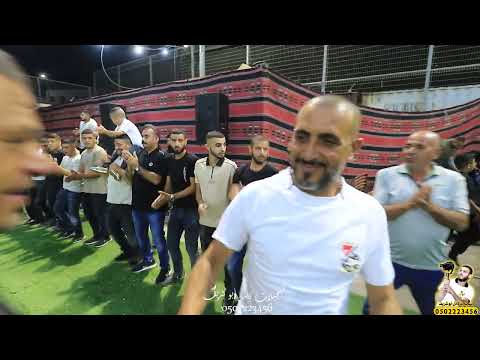 مهرجان ال العبره 2026 فرقه معين الاعسم العرسان موسى ويوسف الجزء الثاني