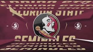 CFB27 FSU Dynasty Yr2 Wk3 Florida State vs TCU