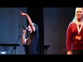 Propra plaĉo   -   Jonny M   -   kun subtekstoj