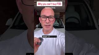 Hot take: why you won’t be able to buy FSD from Feb 14 #teslafsd