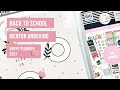 The Happy Planner 2021 Teacher Release- Squad Mentor Unboxing