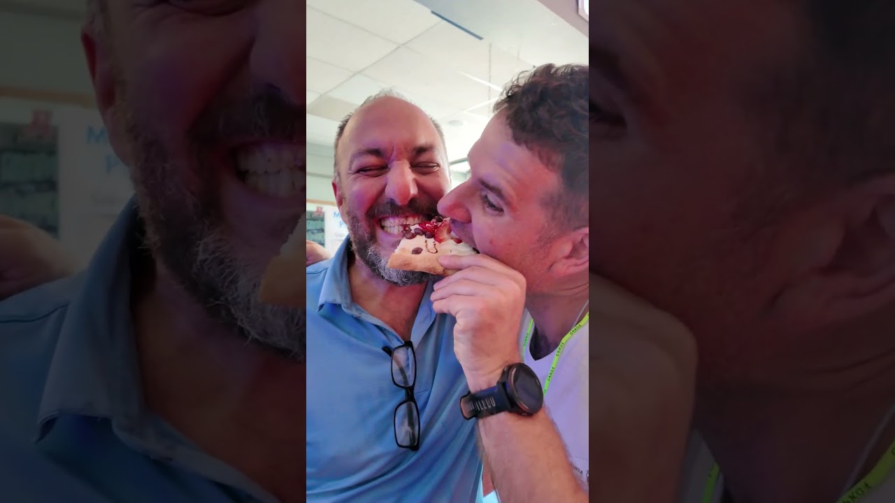 Pizza Extravaganza 2026