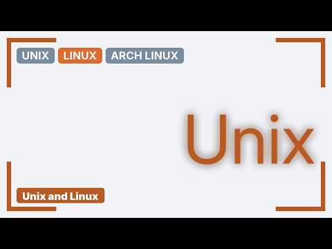 Unix & Linux: Building an Arch Linux based live CD/USB
