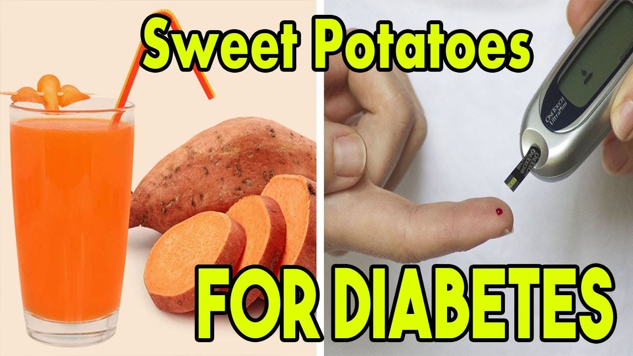 sweet potatoes instant pot baby food 10 REASONS IS WHY SWEET POTATOES ARE PERFECT FOR DIABETICS