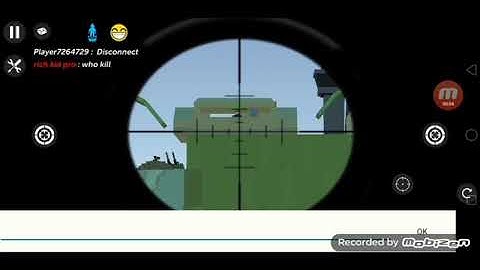 Simple Sanbox 2 D-DAY Real sound by EdSheeran Bad Habbits