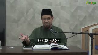 Ustadz Muhammad Rofi'i - Ensiklopedi Larangan 26 - Berdusta Atas Nama Rasulullah