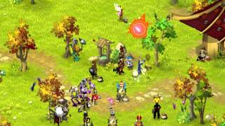 [Dofus] - Fus Ro Dah