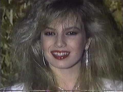 Traci Lords on Inside Edition 11-11-91