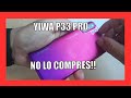 📲 YIWA P33 PRO 📲 de Amazon por 36€, NO LO COMPRES!!