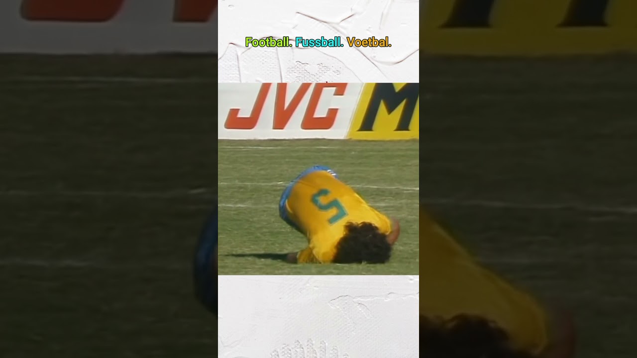 Brutal Passarella on Batista