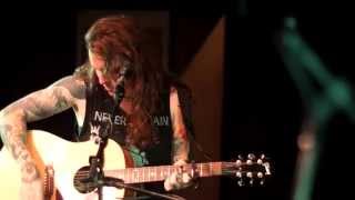 Against Me: Fisherman's Blues (Antiquiet Sessions)