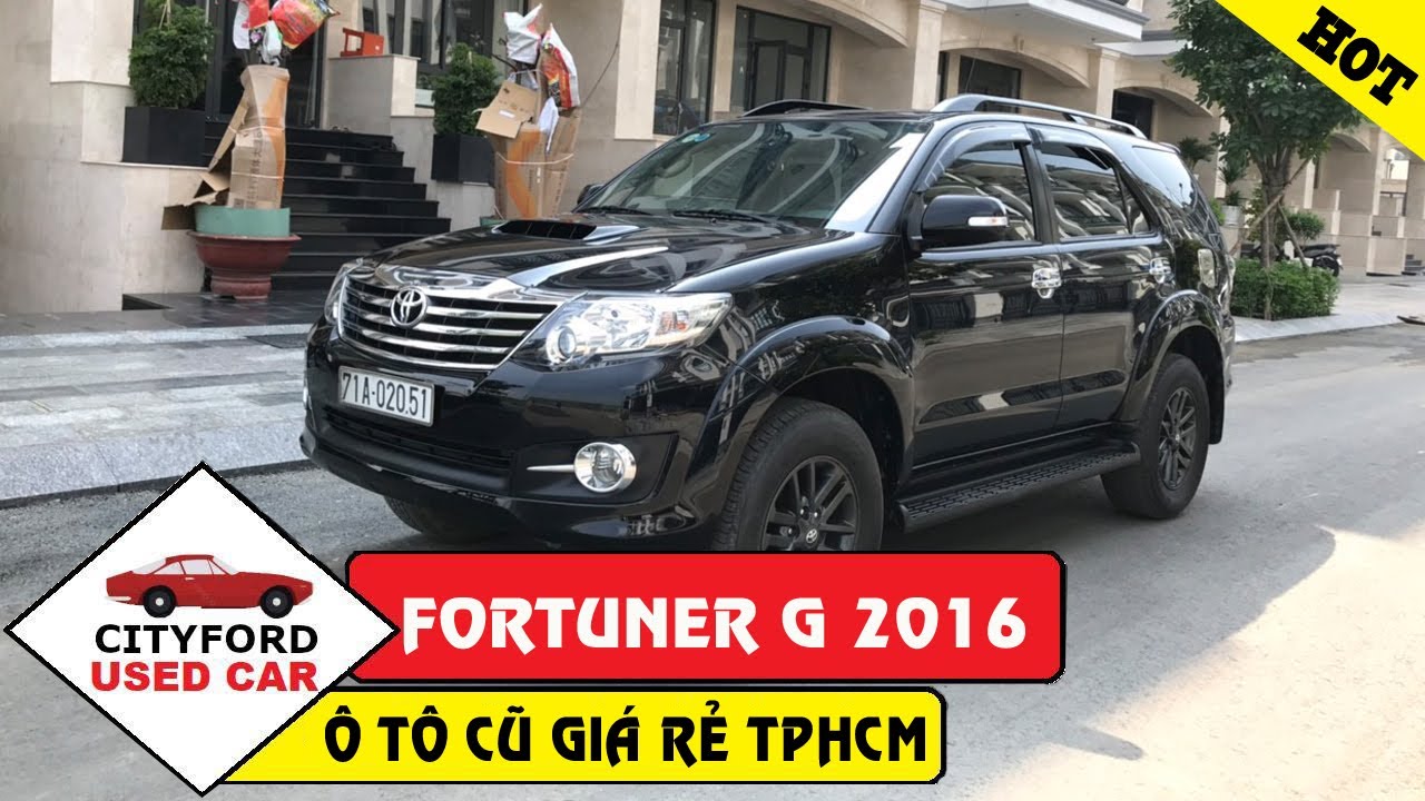 So sánh nhanh Toyota Fortuner 2016 và thế hệ hiện nay