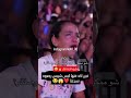 فتاة تبكي في حفلة الشامي تأثيره على الاطفال 
