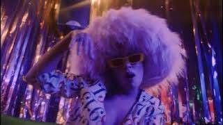 Eliza Rose & Interplanetary Criminal - B.O.T.A. (Baddest Of Them All) [Official Video]