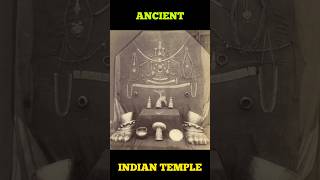 Ancient Indian Temple JEWELLERY ? indianhistory history trending ancientindia temple shorts