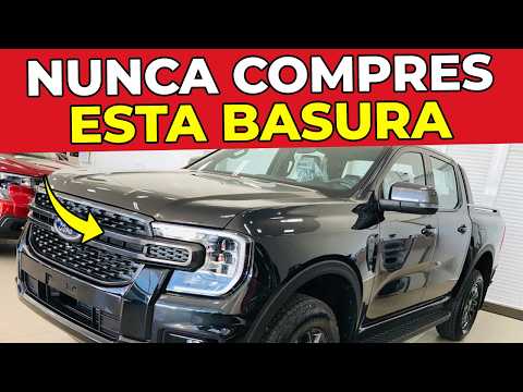 4 WORST Pickups to Buy in 2026: From Bad to Useless! 🚨💀