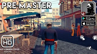 Pre Master Global [ENG] Gameplay MaxGraphics 60FPS (Download Link) screenshot 5
