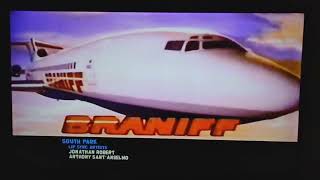 Braniff Airlines Logo (2006) #1