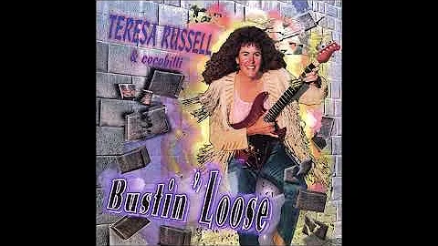 Teresa Russell & Cocobilli - Bustin' Loose
