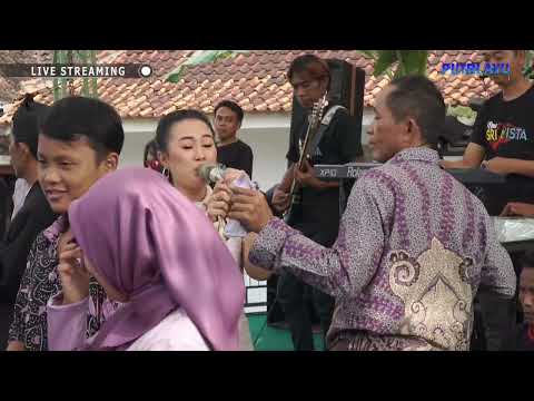 VERA CHANTIKA-BAGJA DIRI.ANICA NADA SIANG 03 AGUSTUS 2019.LEMAH ABANG.CIREBON