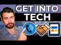 Top 3 easiest tech jobs to land no degree no experience no code