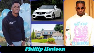 Phillip Hudson Lifestyle Kountry Wayne Biography 2024 Girlfriend Age Net Worth Family Facts