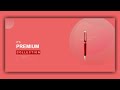 Creative parallax website design, HTML CSS, scroll animation