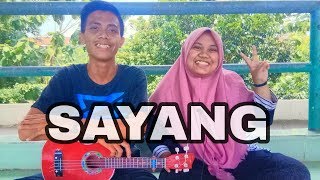 Sayang Via Vallen cover kentrung