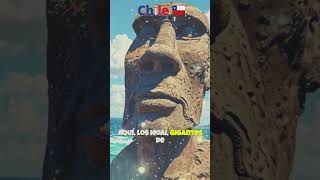 Chile 🇨🇱: Paisajes y lugares que te robarán el corazón