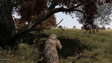 Dayz - Breaking Point - Ep.2 - DMR Killa/Farmer Ghillie