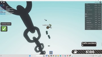 another stupid exploiter caught using range exploit