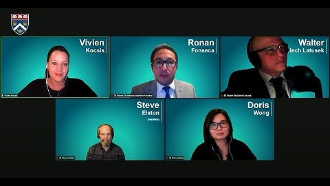 Harvard "AI for Good" / NASA experience and research