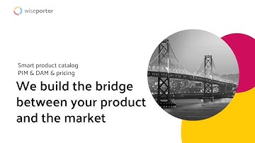 Key functional areas WisePorter helps eCommerce companies manage