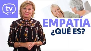 La empatía o cómo aprender a ponerse en el lugar del otro