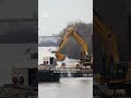 Trump administration resumes work on barrier to stop invasive carp after call from Whitmer
