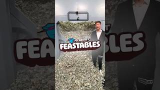 Buy Feastables, Win Unlimited Money#mrbeast #viral #short #trending sk sahil vlog 5.0k