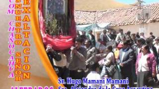 Boda De Hugo Y Alejandra - Fiesta Patronal Sr. De Exaltacion