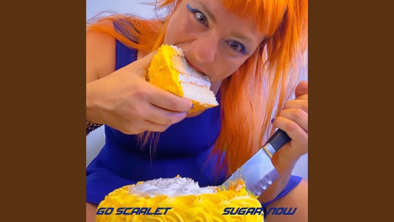 Obejrzyj Sugar, Now w YouTube Obejrzyj Sugar, Now w YouTube