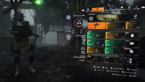 Division 2 - How to Destroy Basilisk