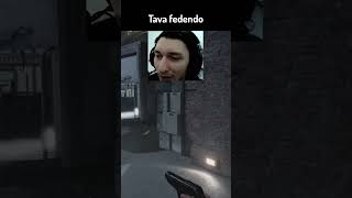 Quase infartei #leon #residentevil #residentevilrequiem #requiem #games #gameplay #memes #jogos #re