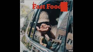 Masicka - Fast Food (Snippet)
