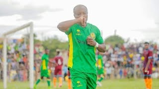 Highlights | Yanga ilivyoichabanga Singida (0-3), Ntibazonkiza awasha moto - Friendly 15/12/2020